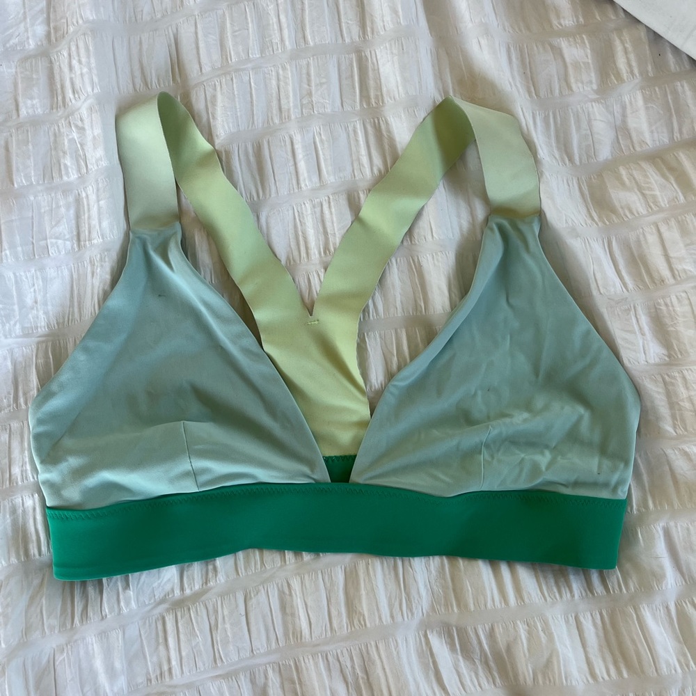 Lululemon size 8 (I think)